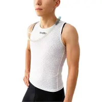VeloToze Hydrovest + Hydrapack 2l Ermeløs Baselag