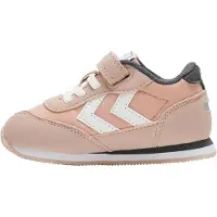 Hummel Sko - HMLReflex Infant - Pale Mauve - - 27 - Sko