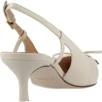 Clarks Shoes Zarey Bow Højhælede Sko