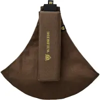 Wildride Bæresele - Smårollingen Swing - Kaffe Brown - - OneSize - Bæreseler
