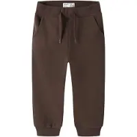 Name it Bukser - Noos - NmmObear - Fransk steking - - 6 år (116) - Bukser - bomull