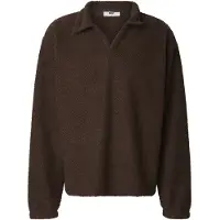 DEF Teddy Collegegenser