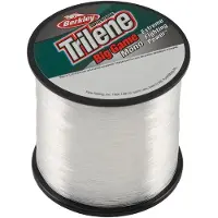Berkley Trilene Big Game Fiskesene Monofilament 1371 M