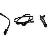 Akrapovic Yamaha Mt-09/sp Abs 24-26 Eksosanlegg Monteringsett
