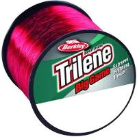 Berkley Trilene Big Game Fiskesene Monofilament 1000 M