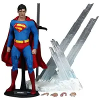 Hot toys Figur MMS152 - DC Comics - Superman The Movie - Superman