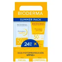 Bioderma Photoderm Set 140ml Solkrem