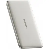 Baseus PicoGo AM41 Ultra-slank 5000mAh Powerbank - 20W - Titan