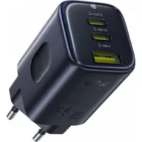 Baseus Picogo Ae11 67w Usb-a-og Usb-c-vegglader