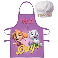 Paw Patrol Barneforkle Sett i 2 Deler - Fun Shine