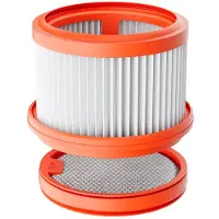 Xiaomi G9 Plus/G10 Plus Filter Kit, 1x Filter, 2x Pre-Filter