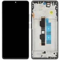 Xiaomi Redmi Note 13 Pro scherm - Zwart