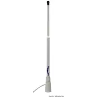 Glomex Ra127 Af/fm-antenne