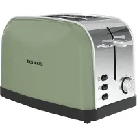 Taurus Vintage Ii Brødrister