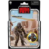 Star Wars Stjernekrigen Krrsantan-figur 10 Cm