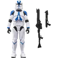 Hasbro Star Wars Obi-Wan Kenobi Clone Trooper figure 9,5cm