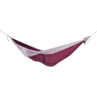Ticket To The Moon King Size Hammock (320 x 230 cm), Hengekøye, Blå