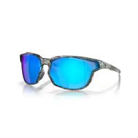 Oakley Mann Kaast Solbriller
