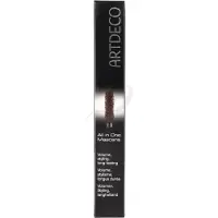 Artdeco Mascara All In One Brown 10 ml
