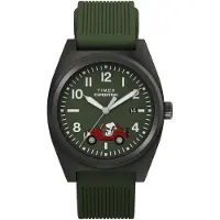 Timex Peanuts 39mm 5atm Quartz/analogical Klokke