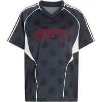 Adidas Originals Loose Kortarmet T-skjorte