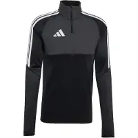 Adidas Tiro26 League Winterized Training Halv Glidelås Genser