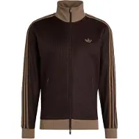 Adidas Originals Franz Beckenbauer Classic Slim Genser Med Hel Glidelås