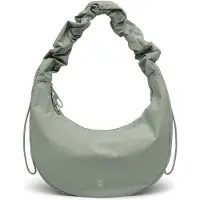 Got Bag Moon Ruffle Bag grønn