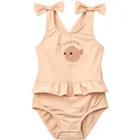 Liewood Badedrakt - Amare - Apple Blossom - - 1½ år (86) - Badetøy
