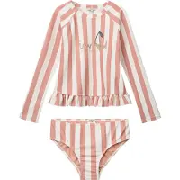 Liewood Badetøysett - Badetop/Bikiniunderdel - Dagny - UV40+ - - - 2 år (92) - Badetøy