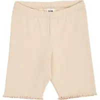 Jam Generation Sykkelhorts - Rib - Rosa Fargetone - - 2 år (92) - Shorts