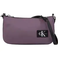 Calvin Klein Skulderveske - To Tone - Amaranth - - OneSize - Skulderveske