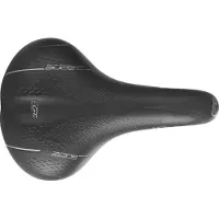 Selle Bassano Volare 3zone Gt Man Sykkelsete