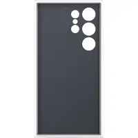 Samsung | Galaxy S24 Ultra Flipsuit Veske - Bagsidecover - Gul