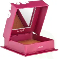 Benefit Hoola Matte Bronzer 8 g - Deep