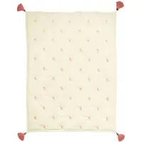Cam Cam Teppe - Buer - - OneSize - Teppe