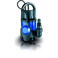 The Garden People 400w Submersible For Clean And Dirty Water Vannpumpe
