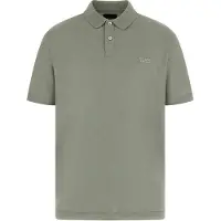 GUESS M6gp18k3086 Kortermet Poloskjorte