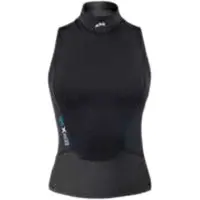 Zhik Microfleece X Ermeløs Rash Guard