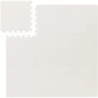 That's Mine Lekematte - Alva - 100x100 cm - Pastel Grey - - OneSize - Lekematte