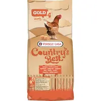 Versele-Laga Country's Best GOLD 4 Mash - Økonomipakke: 2 x 20 kg