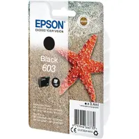 Epson 603 Blekkpatron svart