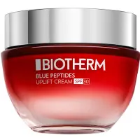 Biotherm Blue Therapy Blue Peptides Uplift Moisturizing Cream SPF 30 - 50 ml