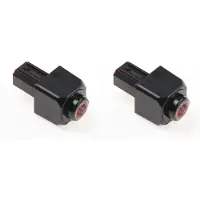 Exogio 2X Rear Backup Camera 86790-60340 8679060340 for Land Rear View Camera Reverse Park Assist Backup Camera