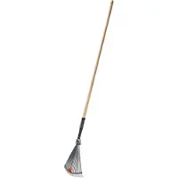 Gardena Pureline Rake 50 Cm