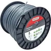 Oregon Scientific 111090e Flexiblade 3.5 Mm X 143 M Trimmertråd