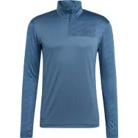 Adidas Mt Langarmet T-skjorte