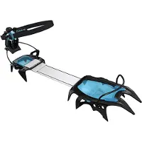 Blue Ice Harfang Alpine Stegjern