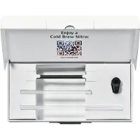 Jura Cold Brew Nitro Kit (eb) Cold Brew Nitro Kit