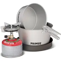 Primus Mimer Stove Kit II Storm kjøkken
